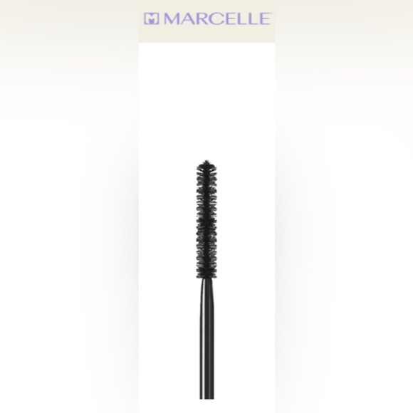 Marcelle XTension Plus_SKYLINE mascara in Black▪️ - Picture 6 of 15